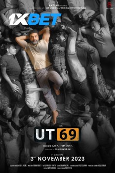 Download UT69 2023 WEBRip 1XBET Voice Over 720p download