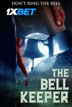 Download The Bell Keeper 2023 WEBRip 1XBET Voice Over 720p download