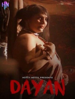 Download Dayan (2023) Hindi HottyNotty Short Film WEB DL 1080p | 720p [100MB] download