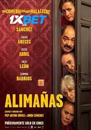 Download Alimanas 2023 WEBRip 1XBET Voice Over 720p download