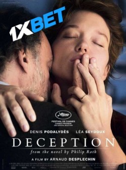 Download By Deception 2022 WEBRip 1XBET Voice Over 720p download