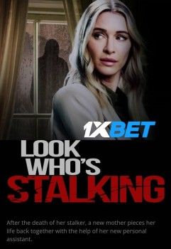 Download Haunted By My Stalker 2023 WEBRip 1XBET Voice Over 720p download