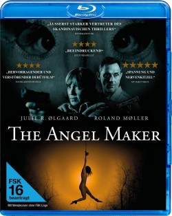 Download The Angel Maker 2023 BluRay Hindi (ORG 5.1) 1080p | 720p | 480p [300MB] download