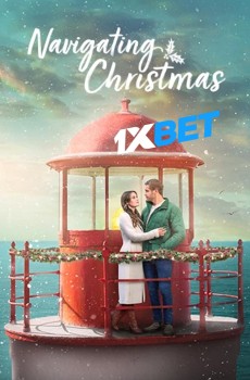 Download Navigating Christmas 2023 WEBRip 1XBET Voice Over 720p download