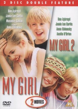 Download My Girl (1991) BluRay Dual Audio Hindi ORG 1080p | 720p | 480p [400MB] download