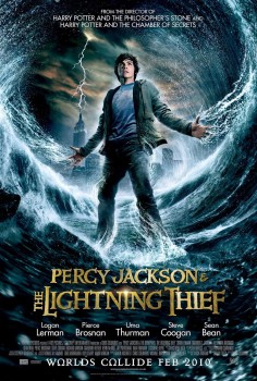 Download Percy Jackson & the Olympians: The Lightning Thief (2010) Dual Audio {Hindi-English} Movie BluRay 1080p | 720p | 480p [300MB] download