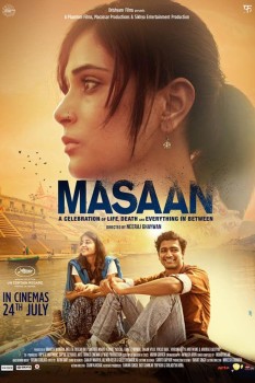 Download Masaan (2015) Hindi Full Movie 1080p | 720p | 480p [270MB] download