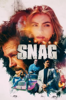 Download SNAG (2023) Dual Audio {Hindi ORG+English} WEB DL 1080p | 720p | 480p [300MB] download