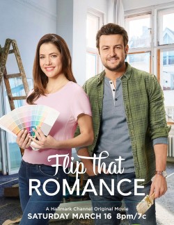 Download Flip That Romance (2019) WEB-DL EXTENDED Dual Audio Hindi ORG 720p | 480p [300MB] download