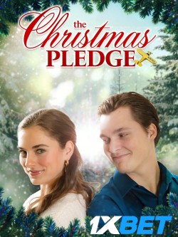 Download The Christmas Pledge 2023 WEBRip 1XBET Voice Over 720p download