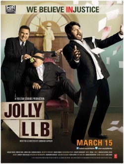 Download Jolly LLB 2013 BluRay Hindi ORG 1080p | 720p | 480p [350MB] download