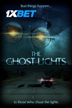 Download The Ghost Lights 2022 WEBRip 1XBET Voice Over 720p download