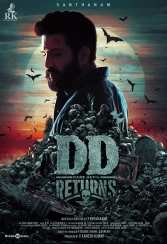 Download DD Returns 2023 WEB-DL UNCUT Dual Audio Hindi ORG 5.1 1080p | 720p | 480p [400MB] download