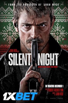 Download Silent Night 2023 WEBRip 1XBET Voice Over 720p download