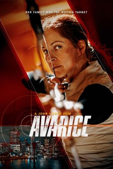 Download Avarice (2022) Dual Audio {Hindi-English} Movie BluRay 1080p | 720p | 480p [300MB] download