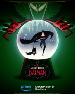 Download Merry Little Batman – Anime Movie (2023) Dual Audio {Hindi ORG+English} WEB DL 1080p | 720p | 480p [300MB] download