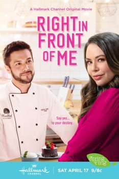 Download Right in Front of Me (2021) Dual Audio {Hindi ORG+English} BluRay 1080p | 720p | 480p [300MB] download