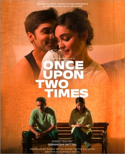 Download Once Upon Two Times (2023) WEB-DL Hindi ORG Full Movie 1080p | 720p | 480p [200MB] download