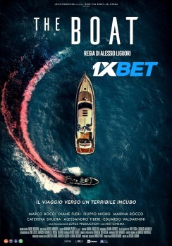 Download The Boat 2022 WEBRip 1XBET Voice Over 720p download