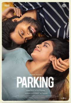 Download Parking (2023) WEB-DL Hindi ORG. Dubbed 1080p | 720p | 480p [450MB] download