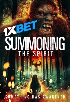 Download Summoning the Spirit 2023 WEBRip 1XBET Voice Over 720p download