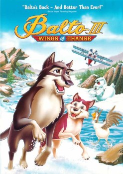 Download Balto 3: Wings of Change (2004) BluRay Dual Audio Hindi ORG 1080p | 720p | 480p [300MB] download