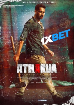 Download Atharva 2023 CAMRip 1XBET Voice Over 720p download