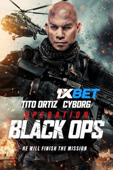 Download Operation Black Ops 2023 WEBRip 1XBET Voice Over 720p download