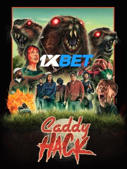 Download Caddy Hack 2023 WEBRip 1XBET Voice Over 720p download