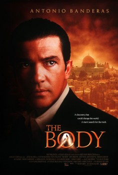 Download The Body (2001) BluRay Dual Audio Hindi ORG 720p | 480p [400MB] download