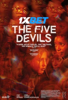 Download The Five Devils 2022 WEBRip 1XBET Voice Over 720p download