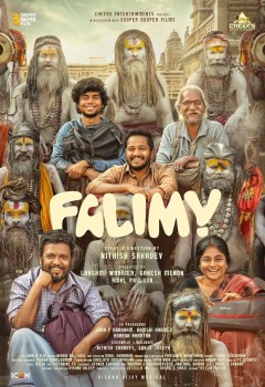 Download Falimy (2023) Hindi Dubbed (ORG) Full Movie HDRip 1080p | 720p | 480p [400MB] download