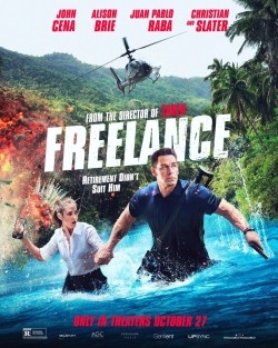 Download Freelance (2023) English HDRip 1080p | 720p | 480p [400MB] download