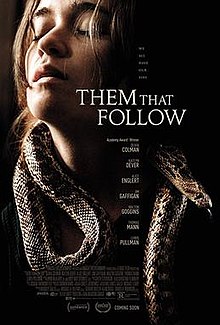 Download Them That Follow (2019) BluRay Dual Audio Hindi ORG 1080p | 720p | 480p [300MB] download