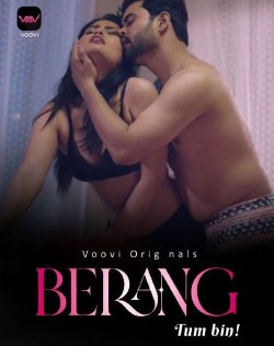 Download [18+] Berang (Season 1) Part 2 (2023) Hindi Voovi Web Series HDRip 1080p | 720p [200MB] download