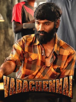 Download Chennai Central (Vada Chennai) (2023) Hindi ORG Dubbed WEB-DL 1080p | 720p | 480p [450MB] download