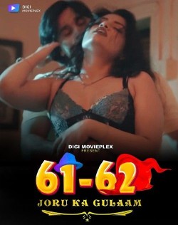 Download [18+] Joru Ka Gulaam S01 Part 1 (2023) Hindi Digimovieplex Originals Web Series WEB DL 720p [250MB] download