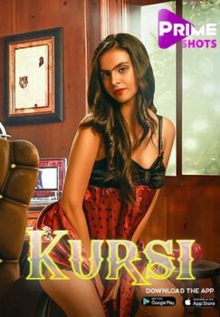 Download Kursi (Season 1) (E05 ADDED) Hindi Primeshots Web Series 1080p WEB DL download