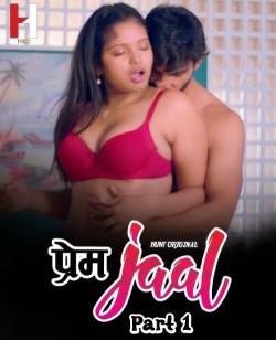 Download [18+] Prem Jaal Part 1 (2023) Hindi HuntCinema Web Series HDRip 1080p | 720p [270MB] download