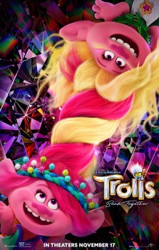 Download Trolls Band Together (2023) Dual Audio {Hindi ORG+English} WEB DL 1080p | 720p | 480p [300MB] download