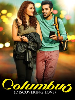 Download Columbus Discovering Love 2015 WEB-DL AMZN Hindi ORG 1080p | 720p | 480p [350MB] download