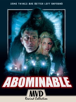 Download Abominable (1991) WEB-DL Dual Audio Hindi 720p | 480p [250MB] download