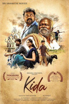 Download Kida (2023) WEB-DL Hinid ORG 1080p | 720p | 480p [450MB] download