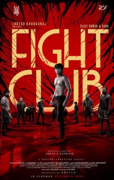 Download Fight Club (2024) Dual Audio {Hindi ORG+ Tamil} WEB DL 1080p | 720p | 480p [350MB] download