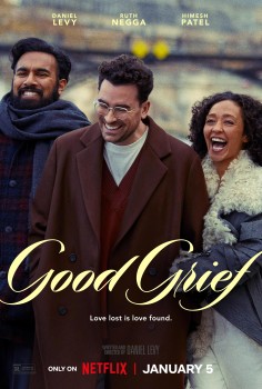 Download Good Grief (2023) Dual Audio {Hindi-English} Movie WEB DL 1080p | 720p | 480p [300MB] download