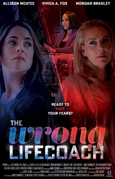 Download The Wrong Life Coach 2024 WEBRip 1XBET Voice Over 720p download