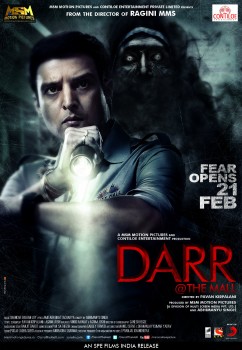 Download Darr @ the Mall (2014) WEB-DL Hindi Full Movie 1080p | 720p | 480p [250MB] download