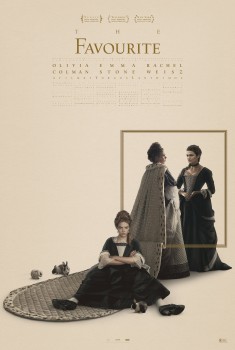 Download The Favourite (2018) WEB-DL Dual Audio Hindi ORG 1080p | 720p | 480p [400MB] download