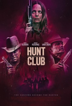 Download Hunt Club 2022 WEBRip 1XBET Voice Over 720p download