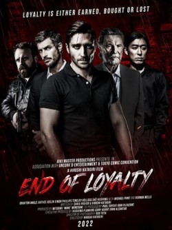 Download End Of Loyalty 2023 WEBRip 1XBET Voice Over 720p download